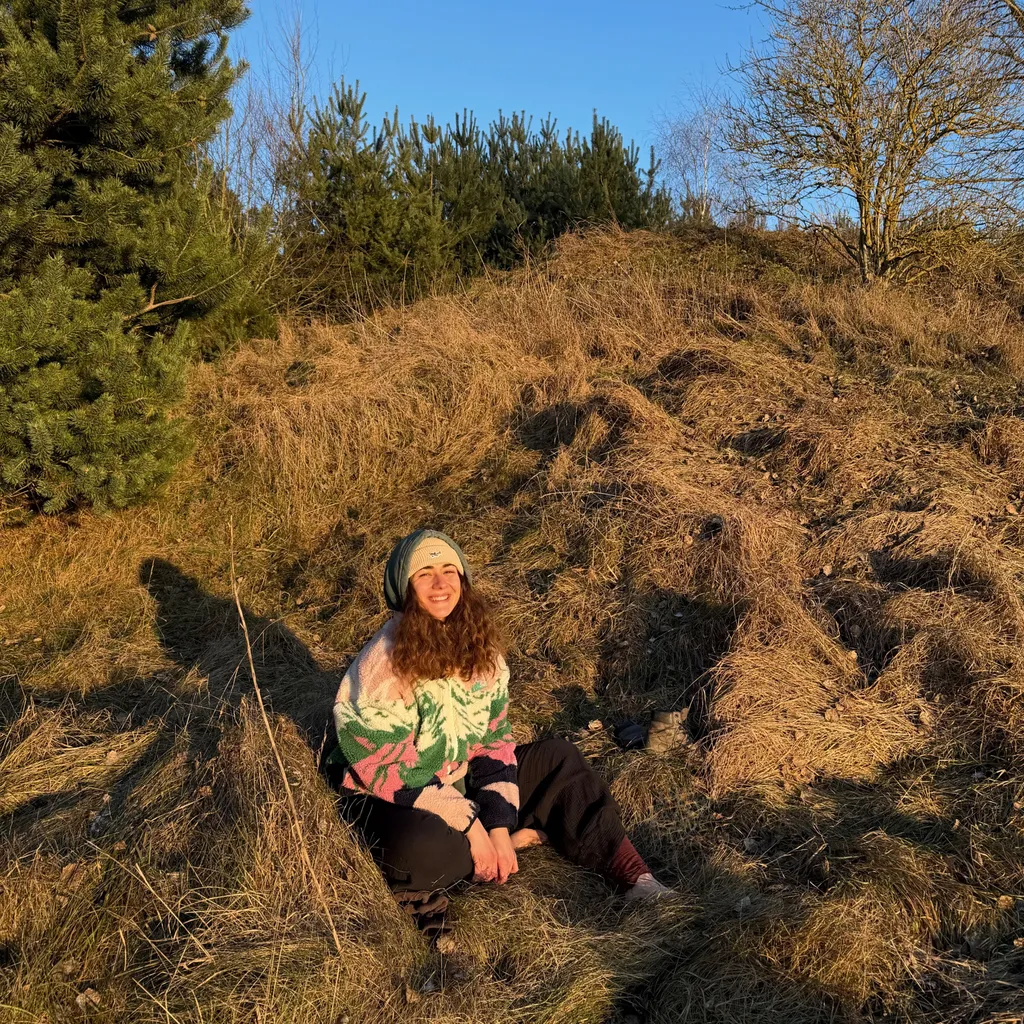 Photo de profil de Michelle