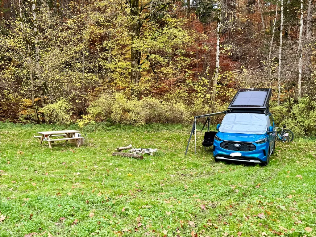 Bild von Christoph für den Spot 3660