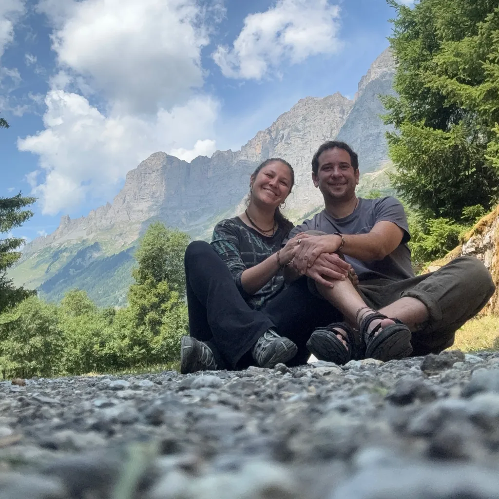 Profilbild von Alejandro