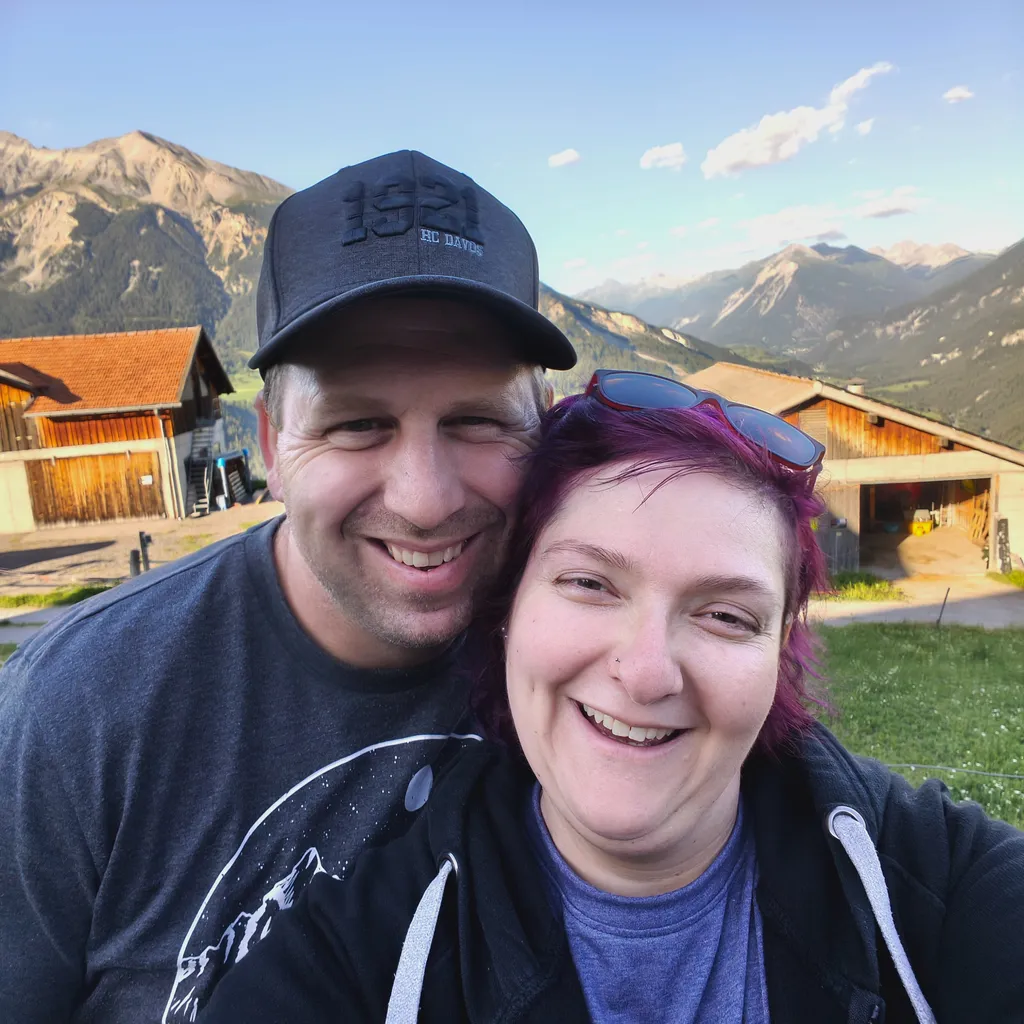 Profilbild von Judith