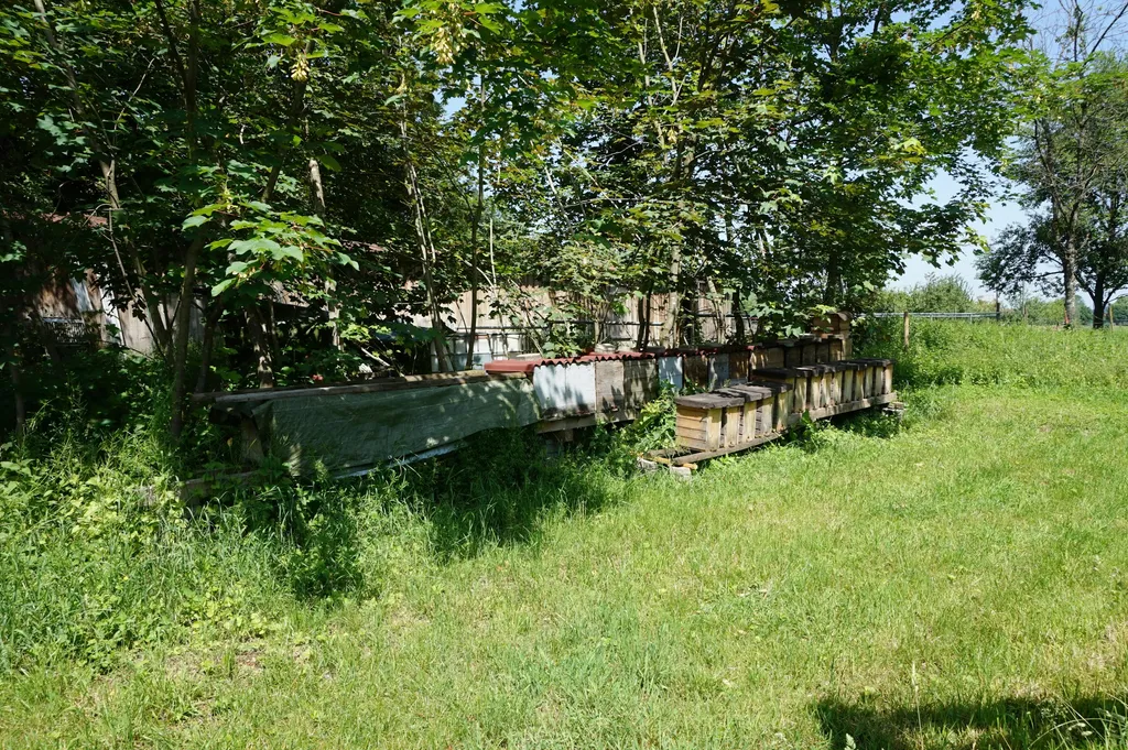 Zeltplatz für Rad/wanderInnen