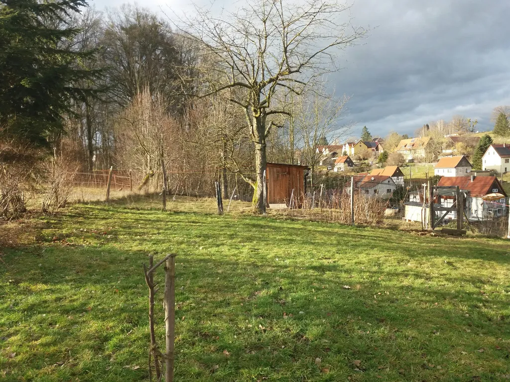 Fahrrad-& Wandercamp Dorf Wehlen