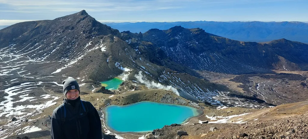 Profilbild von Yasmin