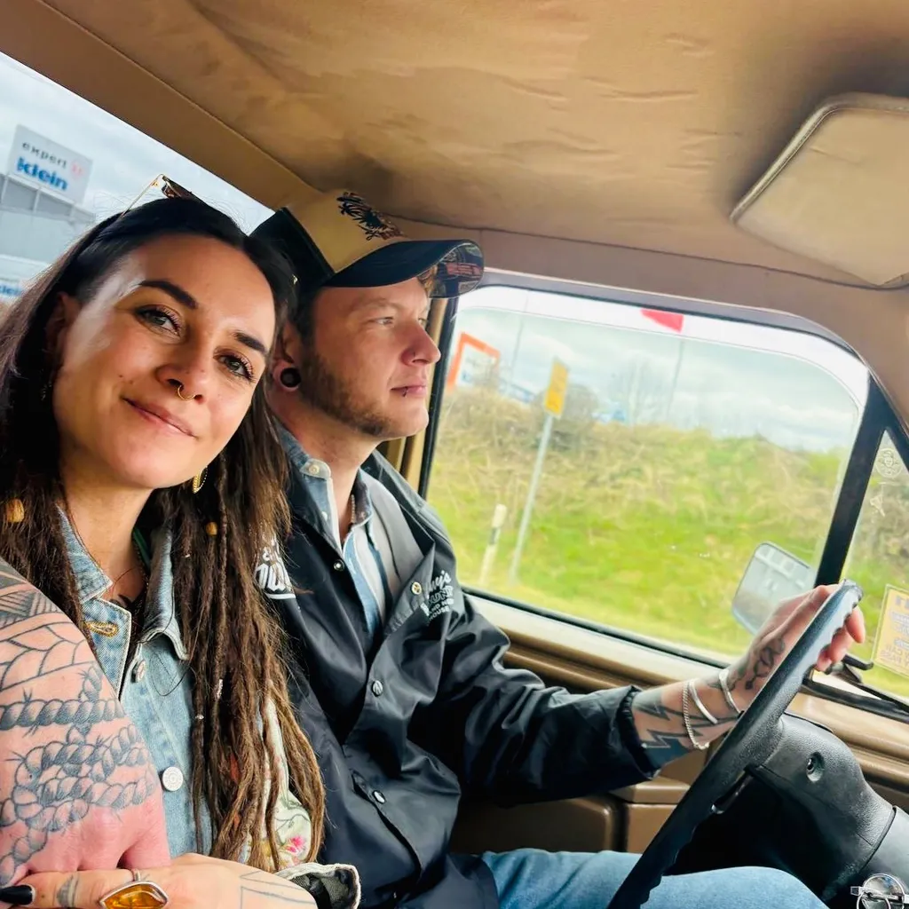 Profilbild von Deliah