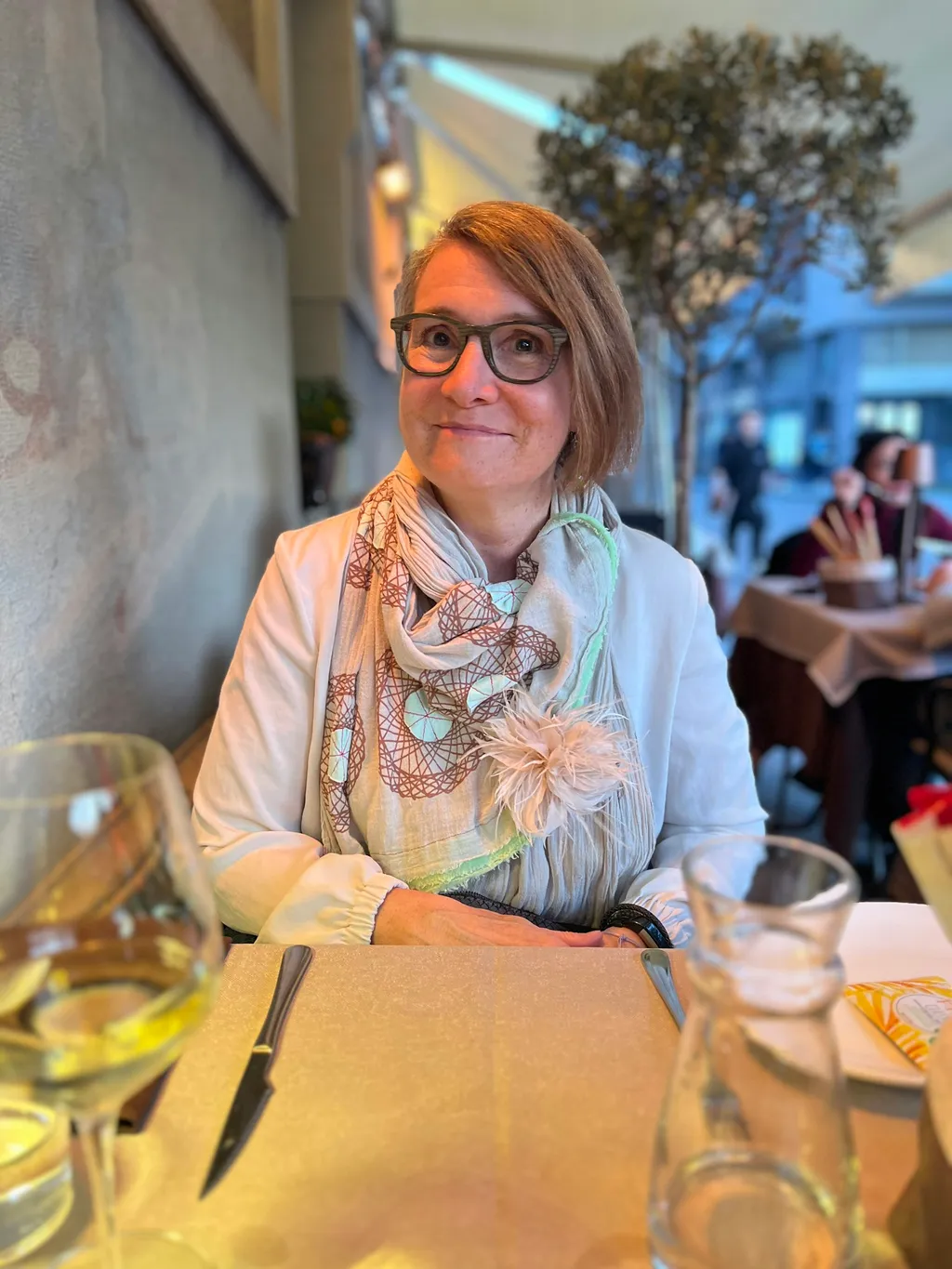 Profilbild von Nicole