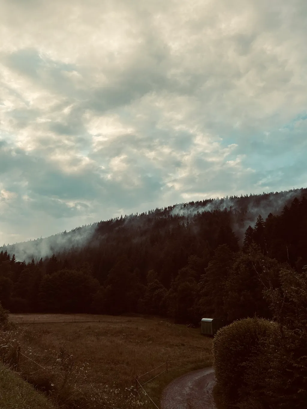 Bild von Kevin für den Spot 4307