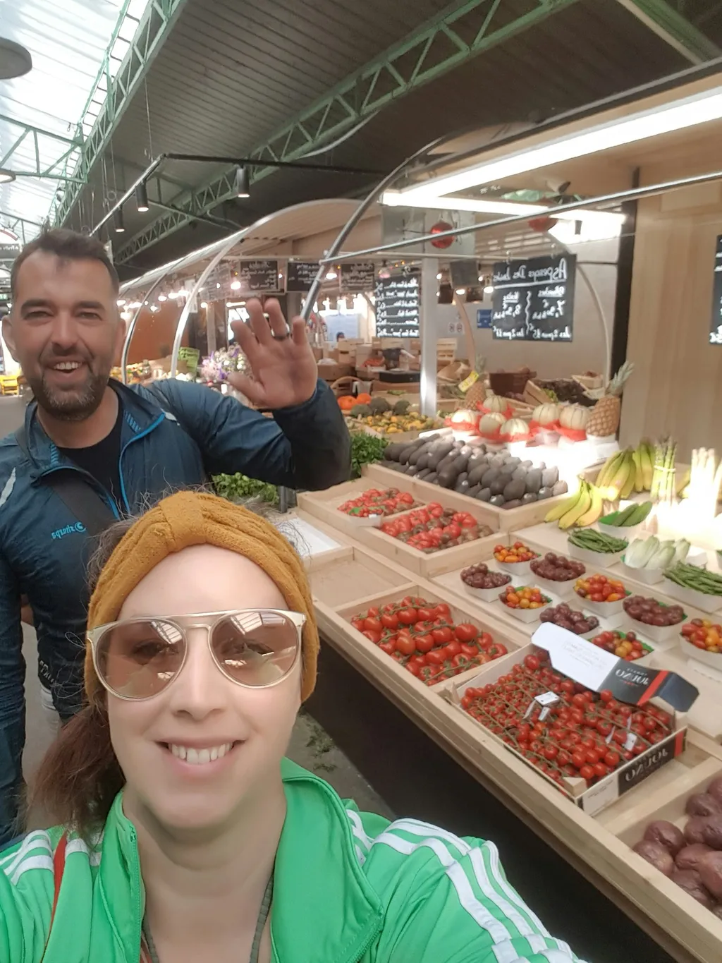 Profilbild von Natascha