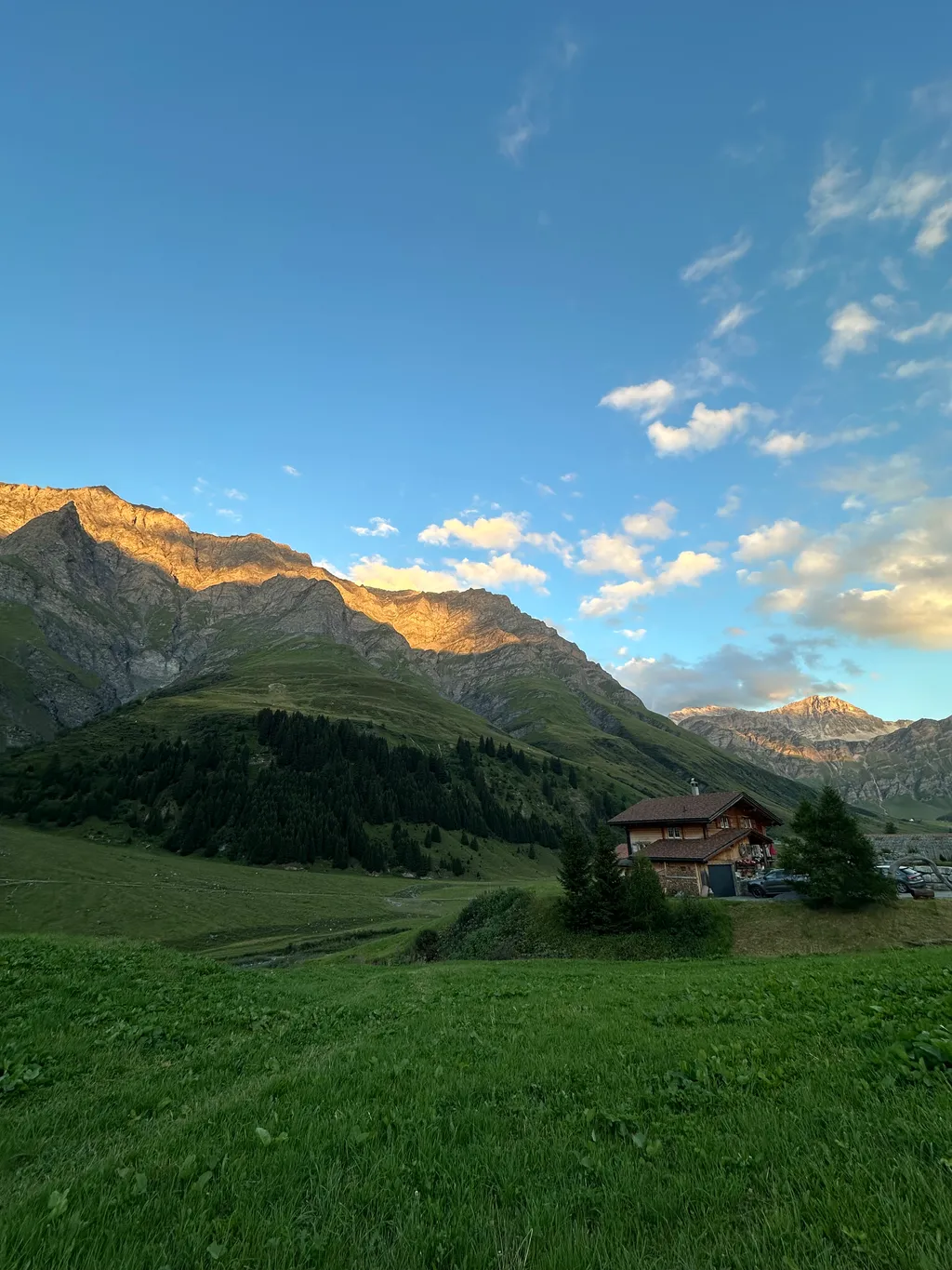 Immagine di Vivianne per lo spot 773