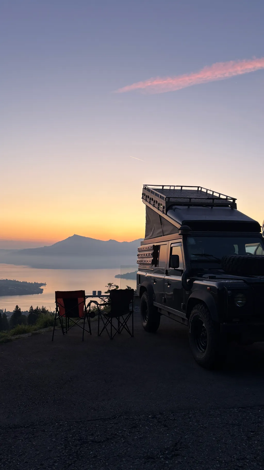 Bild von Alica für den Spot 1157