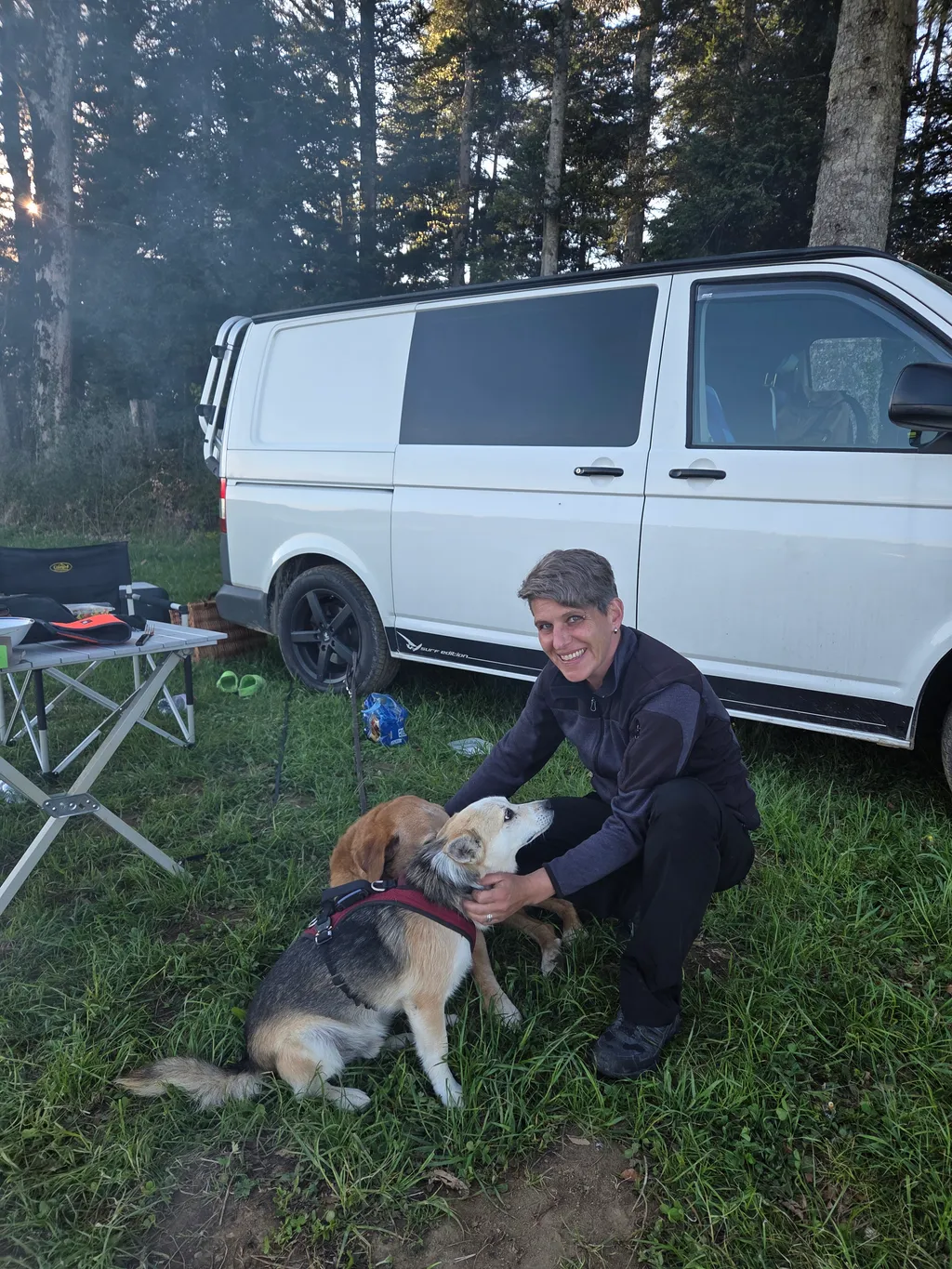 Bild von Regina für den Spot 4958