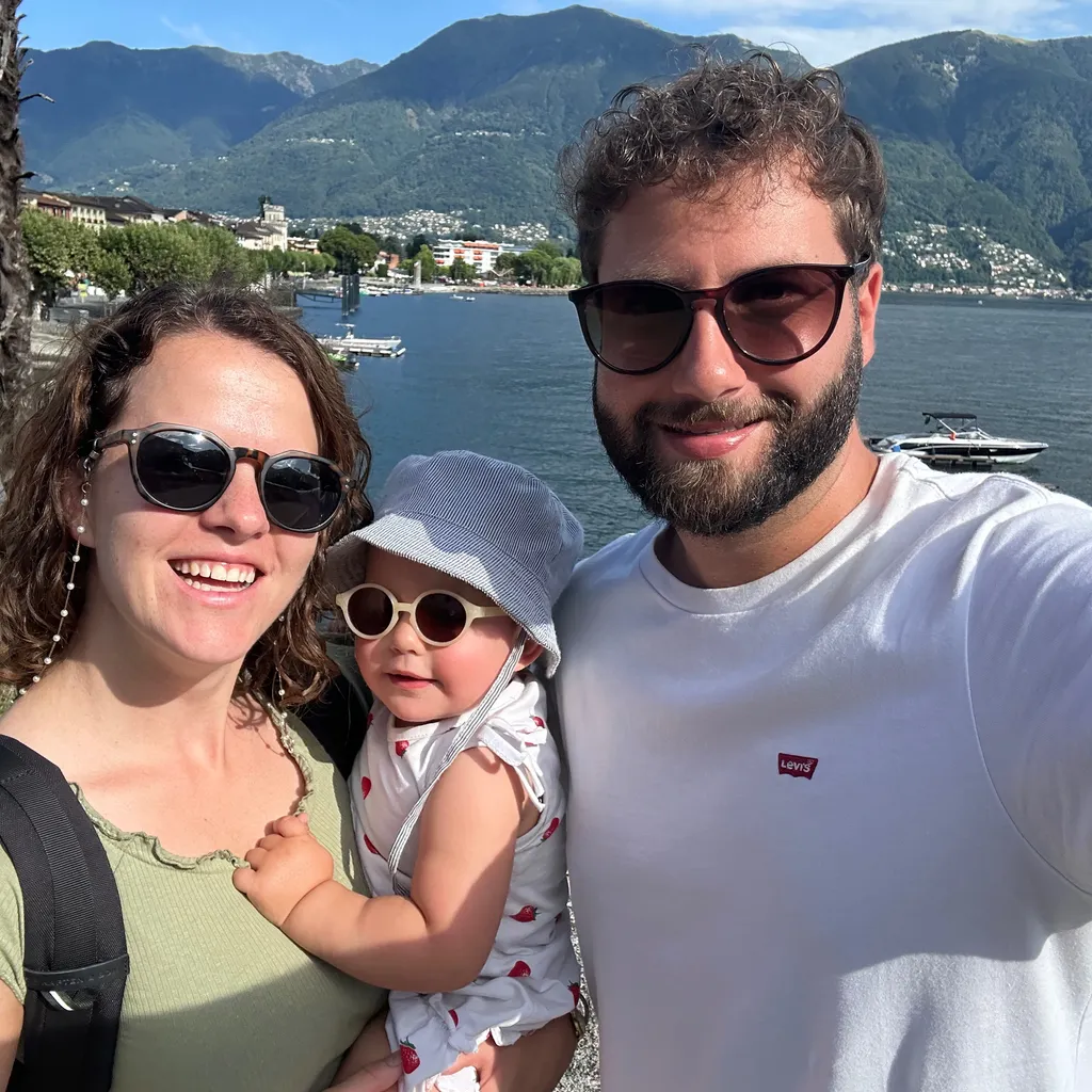 Profile picture of Sebastian