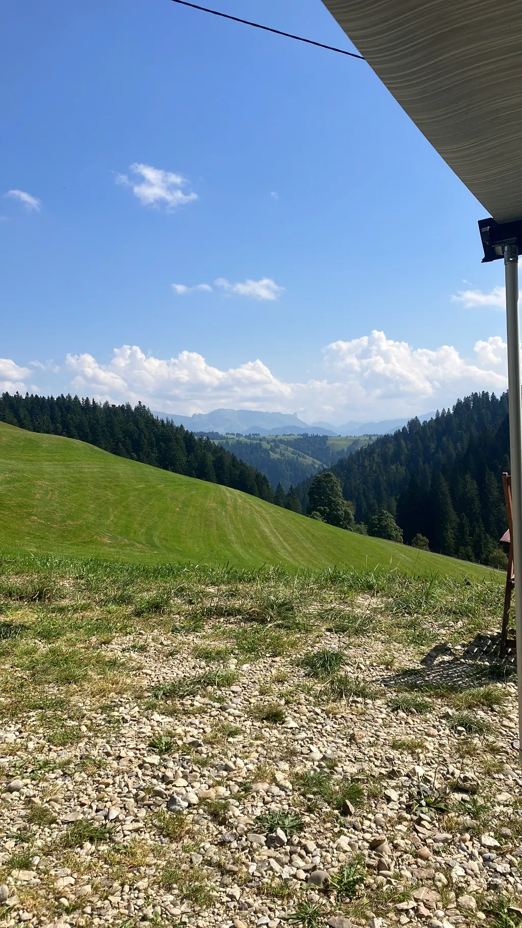 Bild von Michelle für den Spot 3857