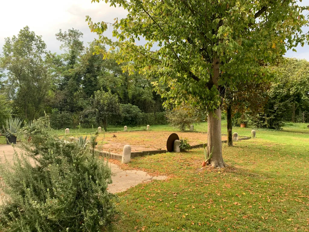 SERENITA' DELLA CAMPAGNA