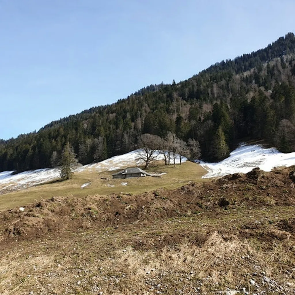 Camp Fuhra im Jauntal