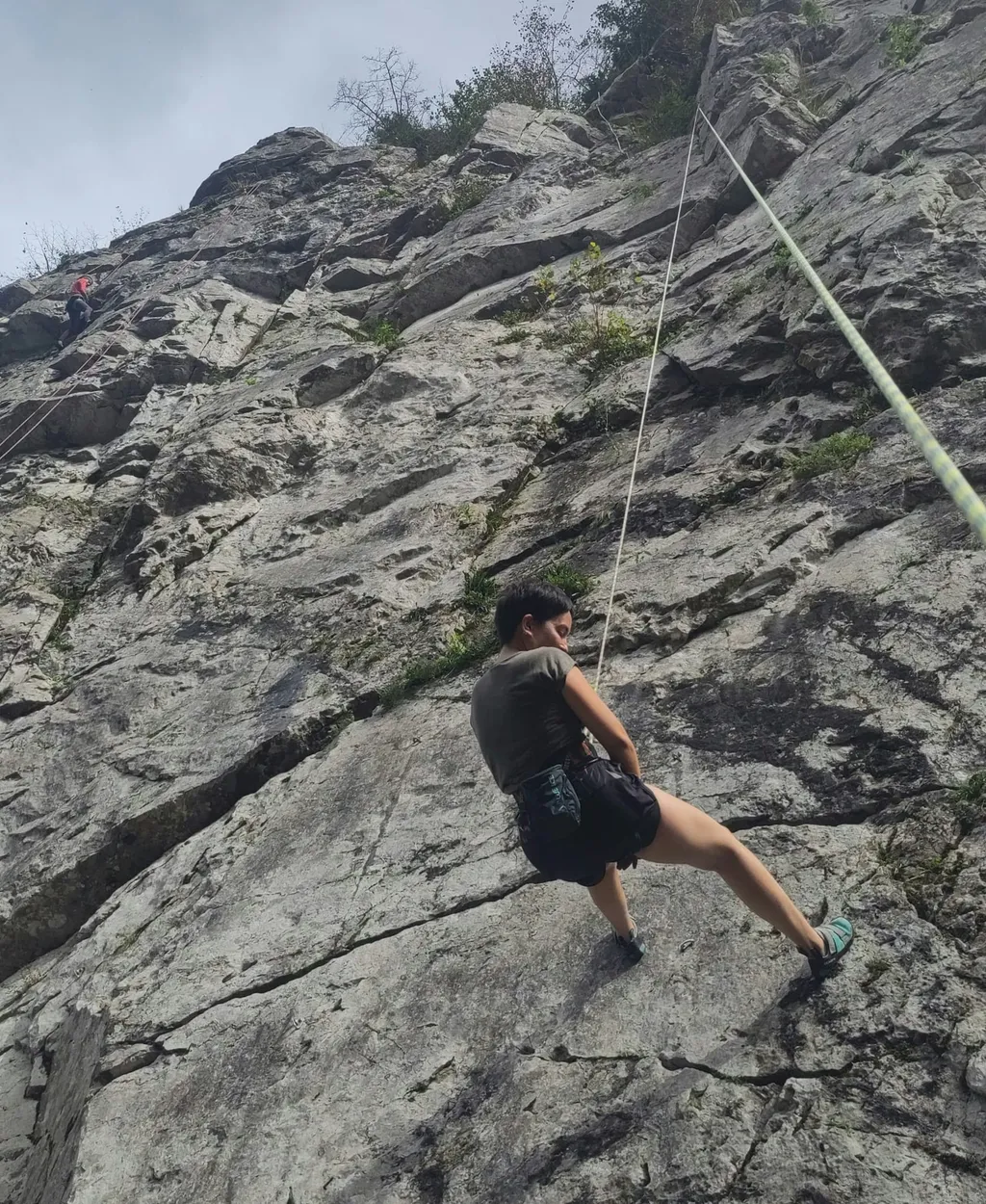 Profilbild von Claudia