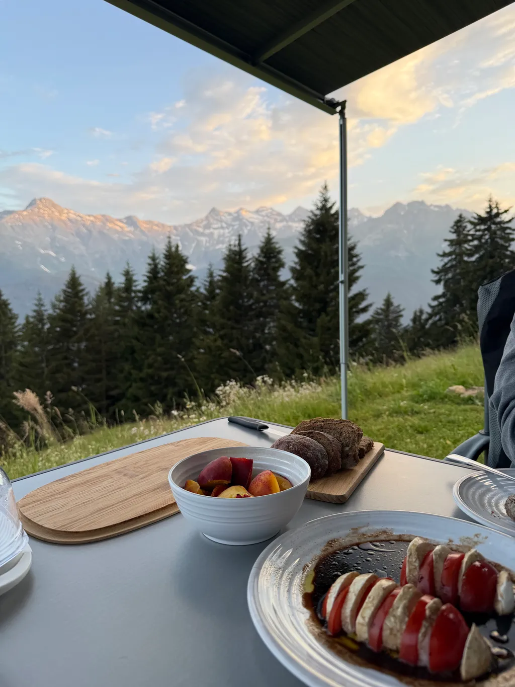 Bild von Marco für den Spot 11