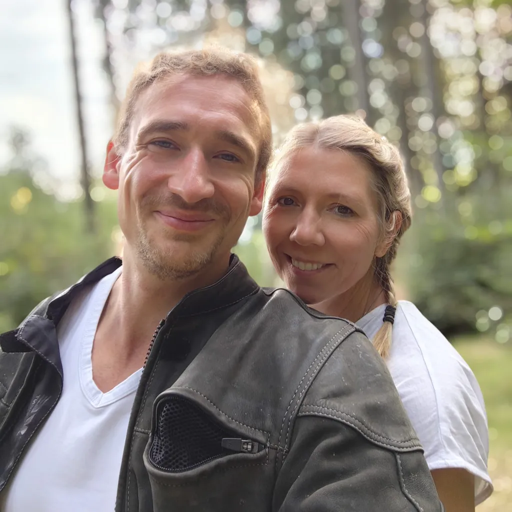 Profilbild von Mathias