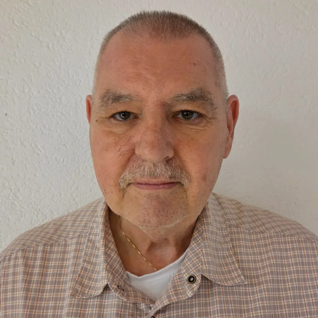 Profilbild von Peter