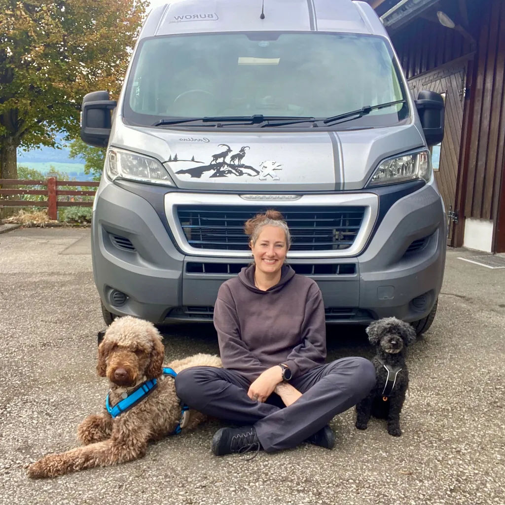 Profile picture of Claudia