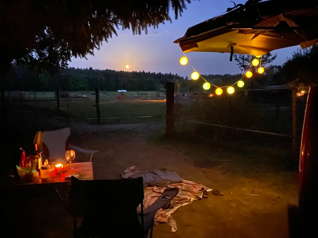 Bild von Michael für den Spot 736