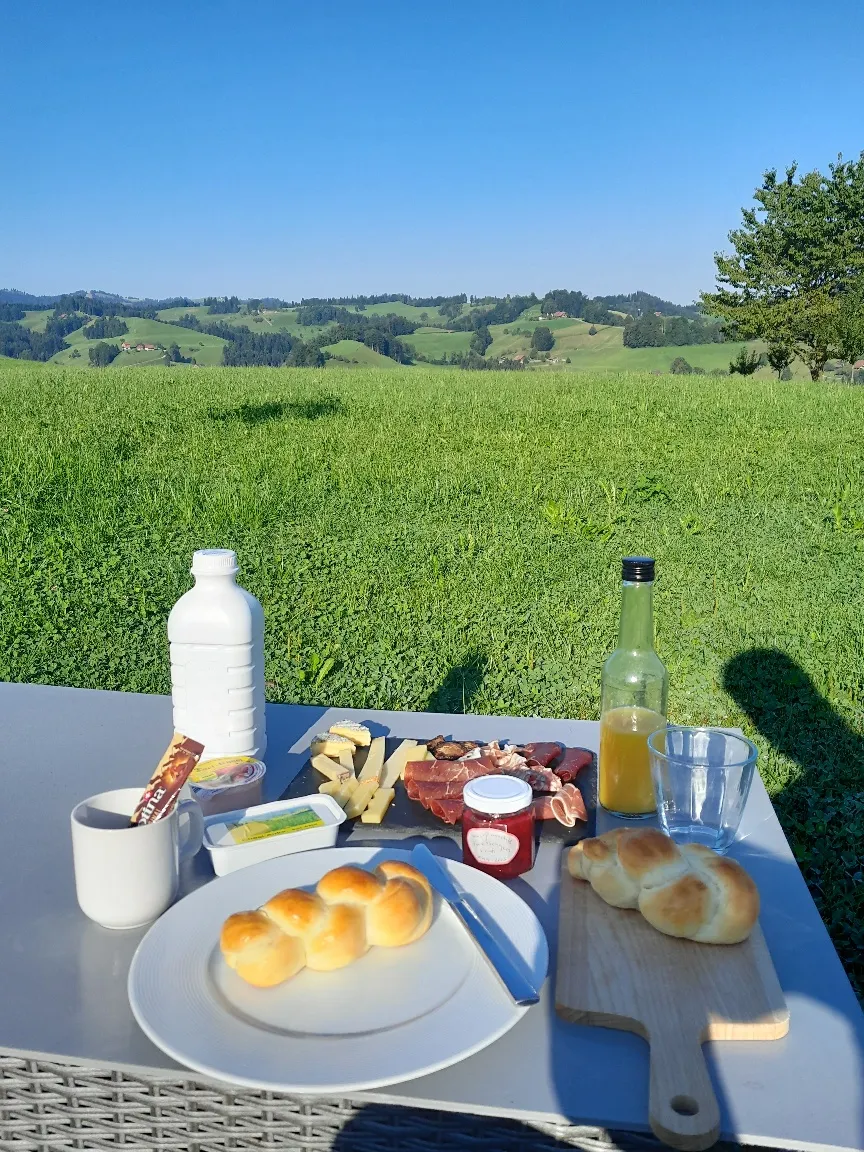 Bild von Mike für den Spot 444