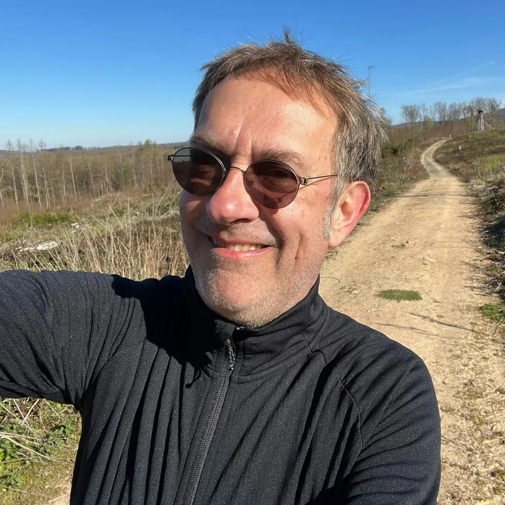 Profilbild von Michael