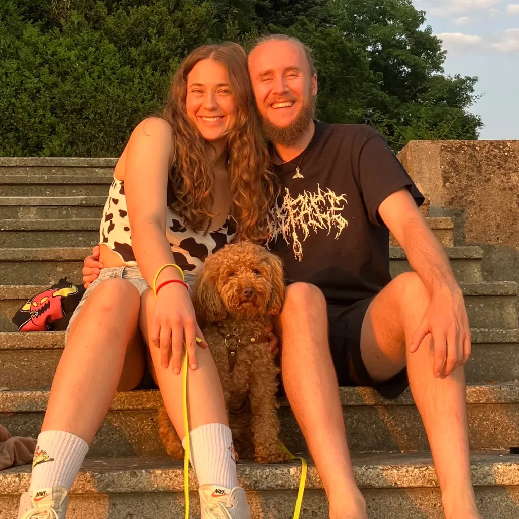 Profile picture of Annika