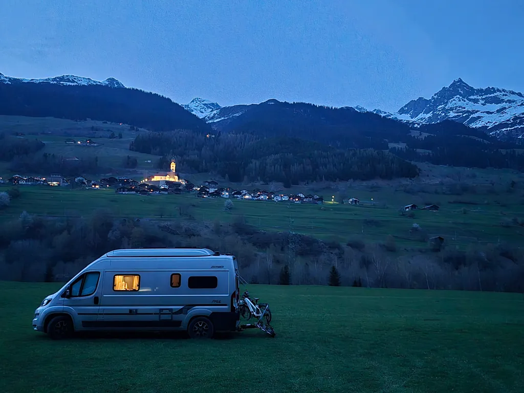 Bild von Brigitte & Roland für den Spot 1248