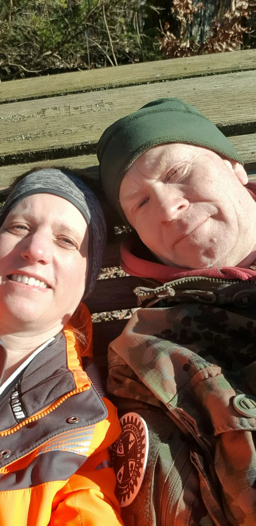 Profilbild von Simone