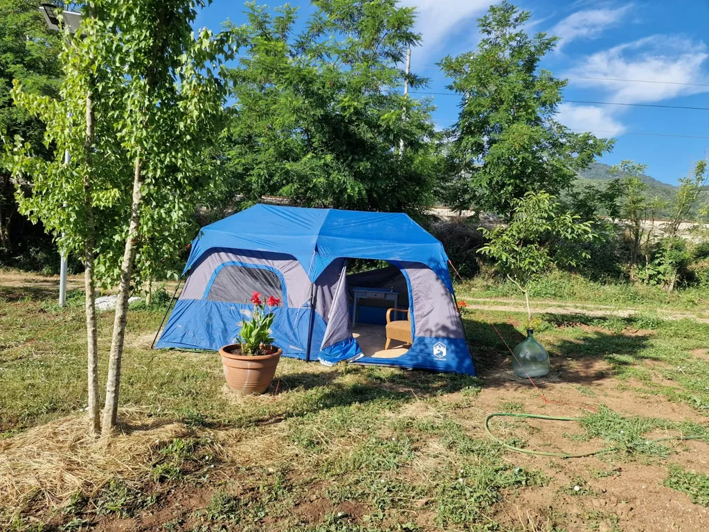 Don Ciccio Rest & Ride Park