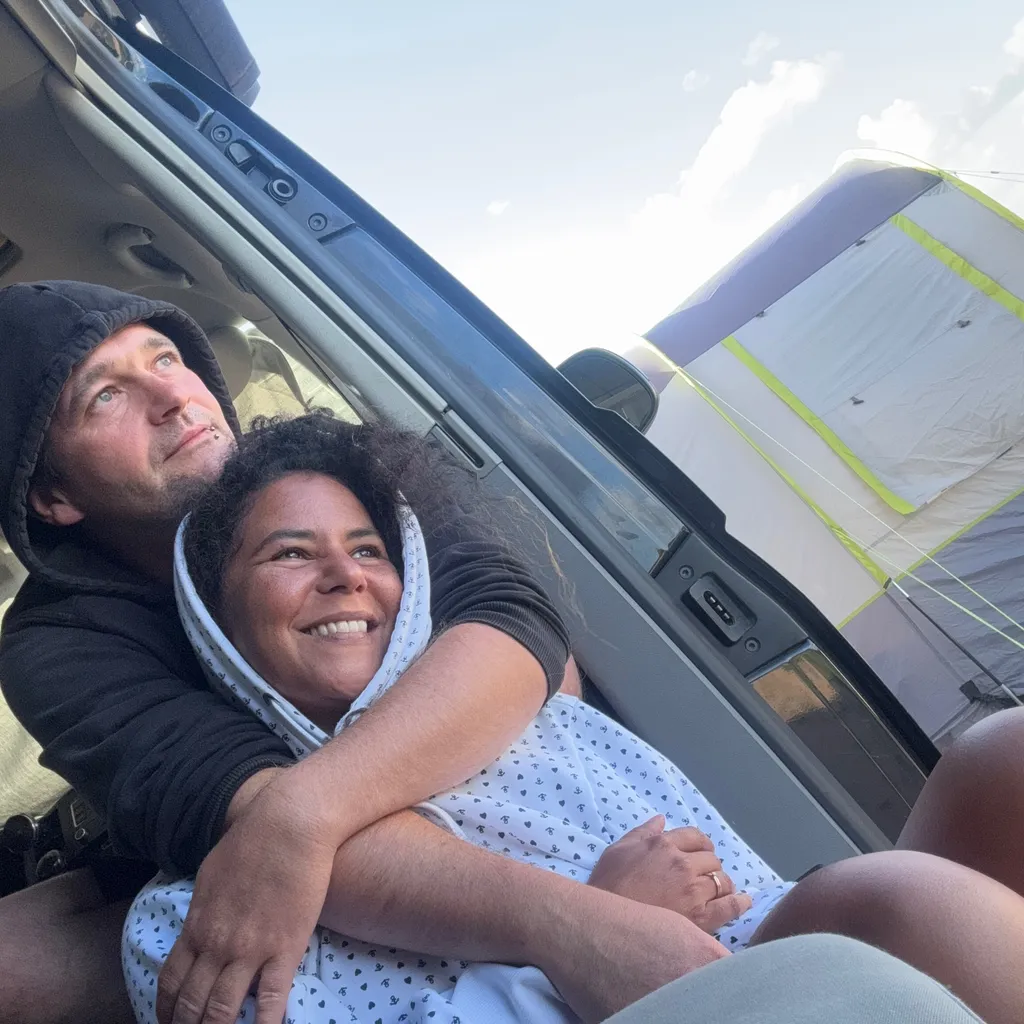 Profilbild von David & Emily