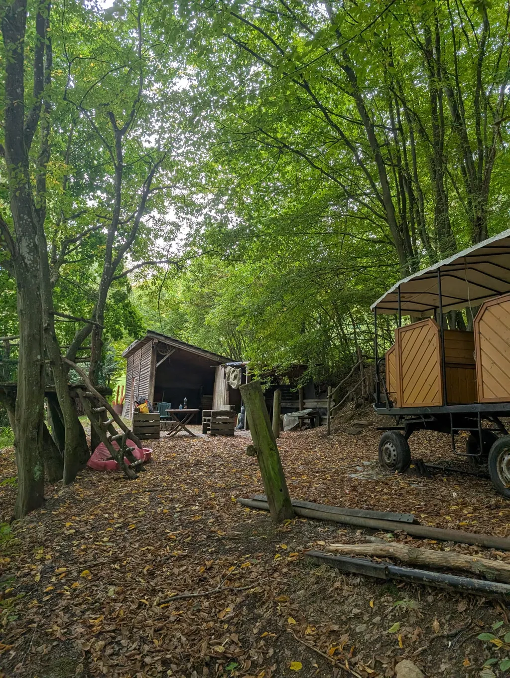 Bild von Rainer für den Spot 2328