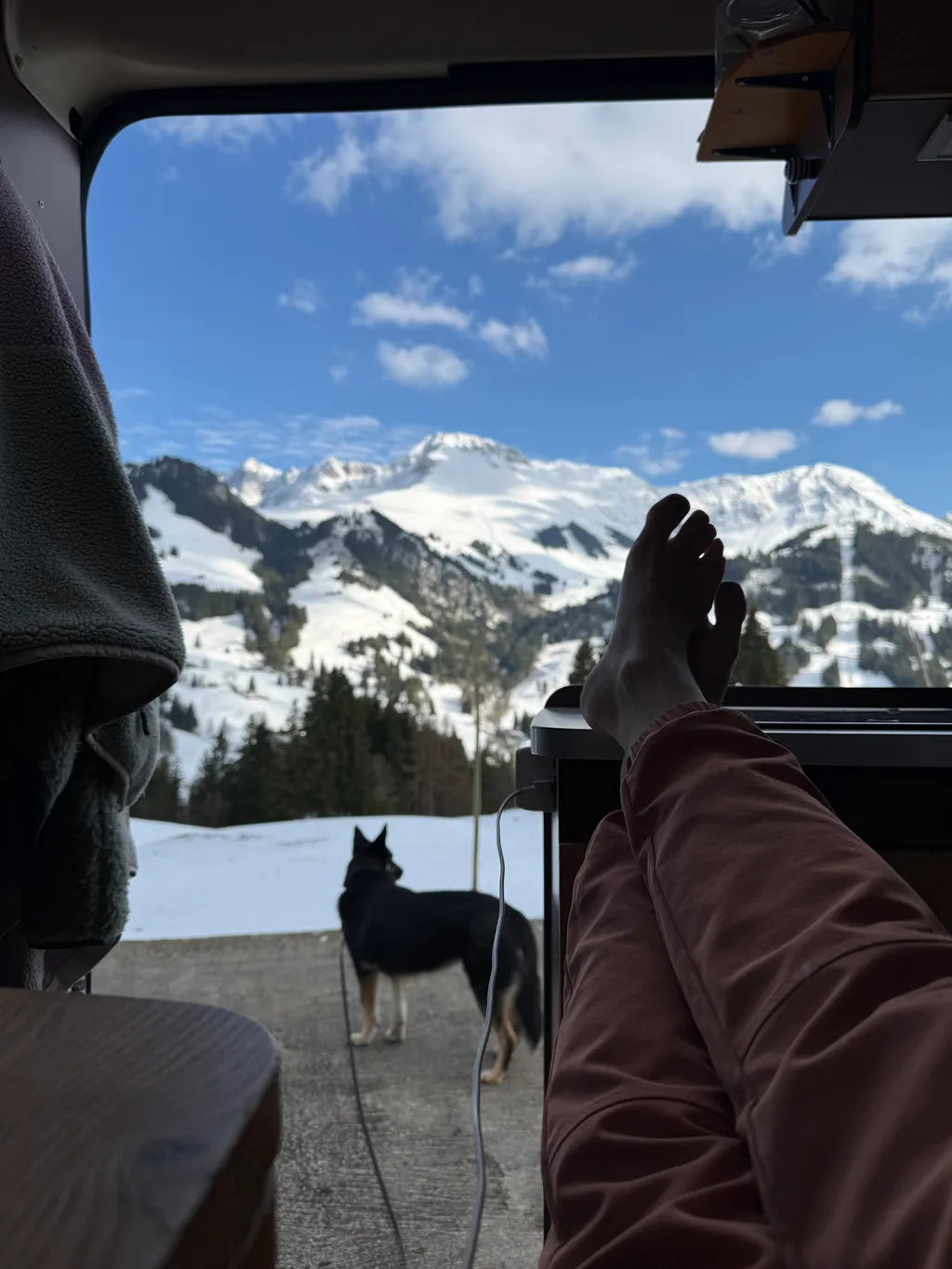 Immagine di ewelina per lo spot 65