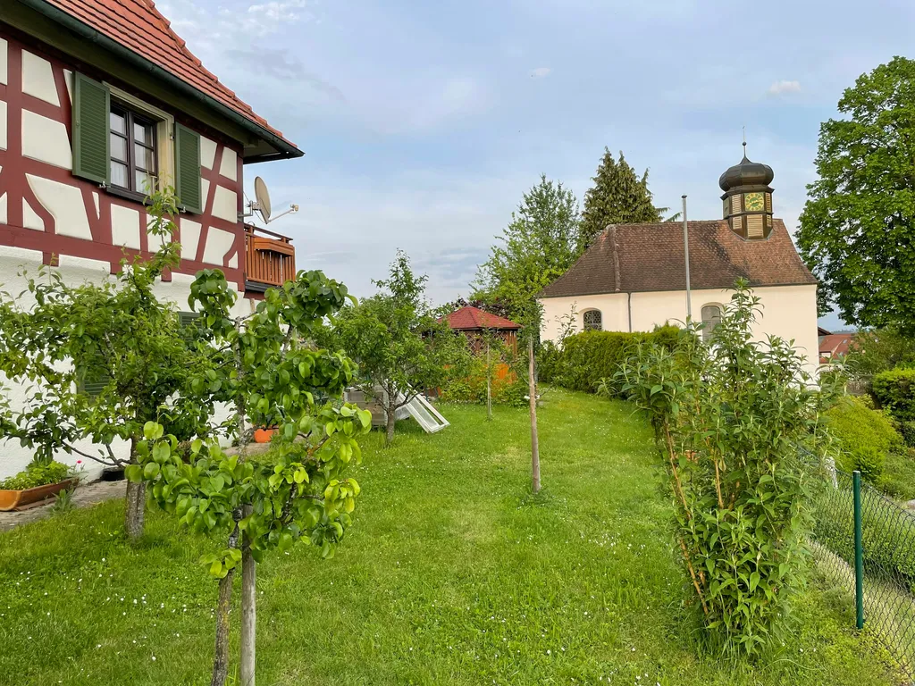 Dreher Hof in Grasbeuren