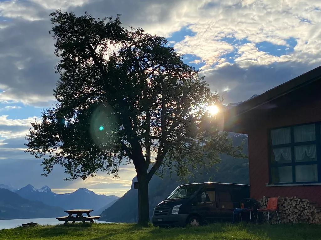 Bild von Nicole für den Spot 713