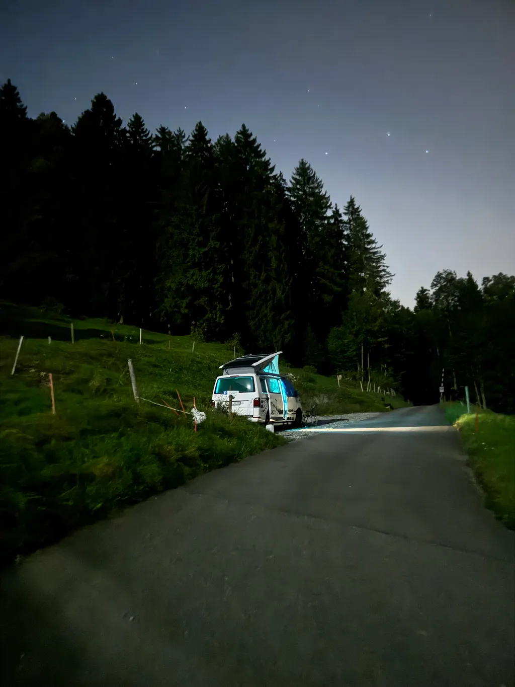 Bild von Claire für den Spot 1213