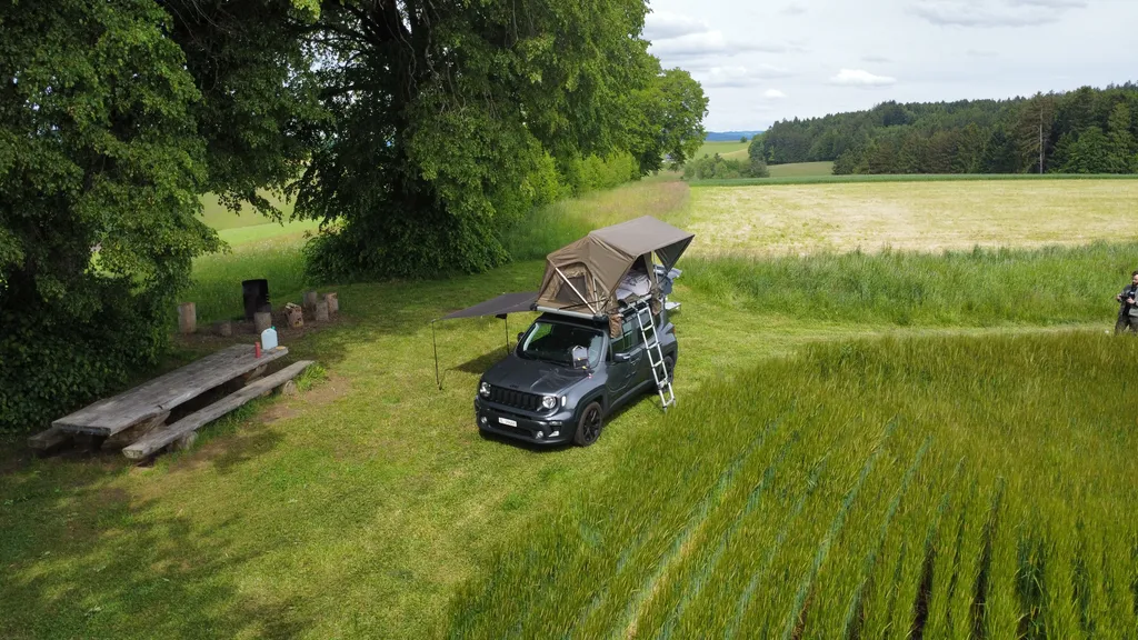 Bild von Marco für den Spot 351