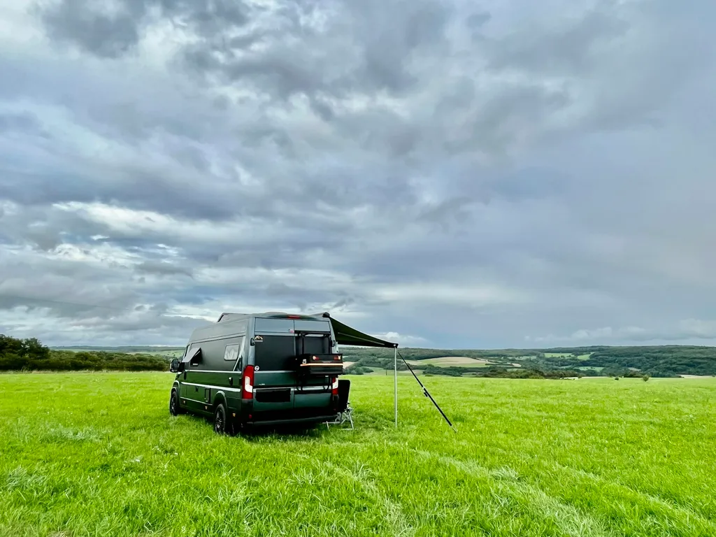 Gut Neuhof, Biosphärenreservat
