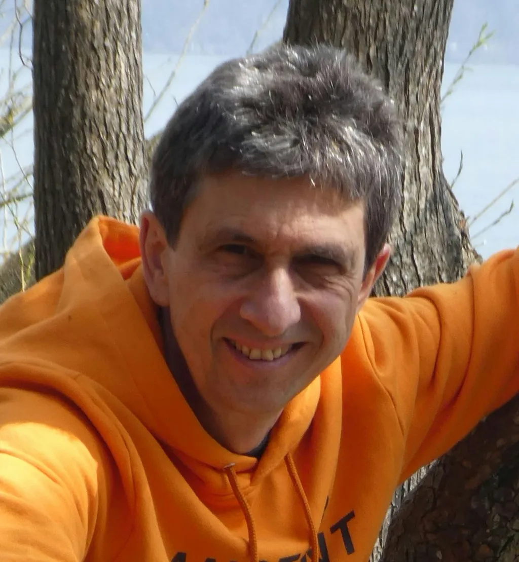 Profilbild von Erwin
