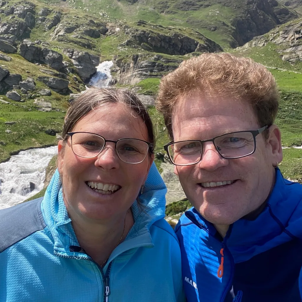 Profilbild von Roger