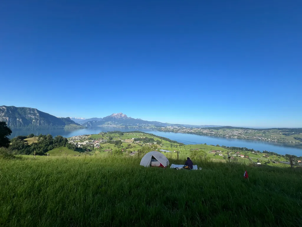 Bild von Josua für den Spot 4914