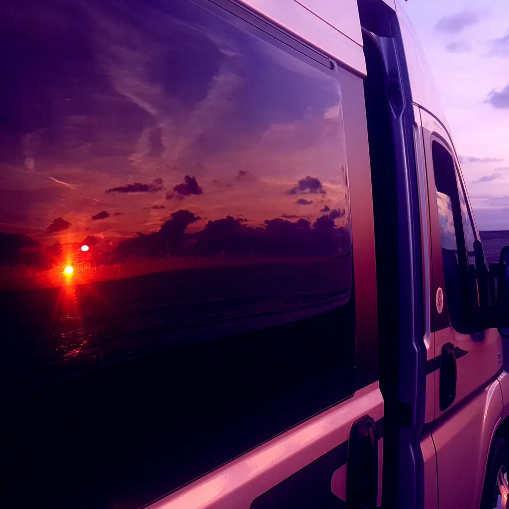 Profilbild von Andrea