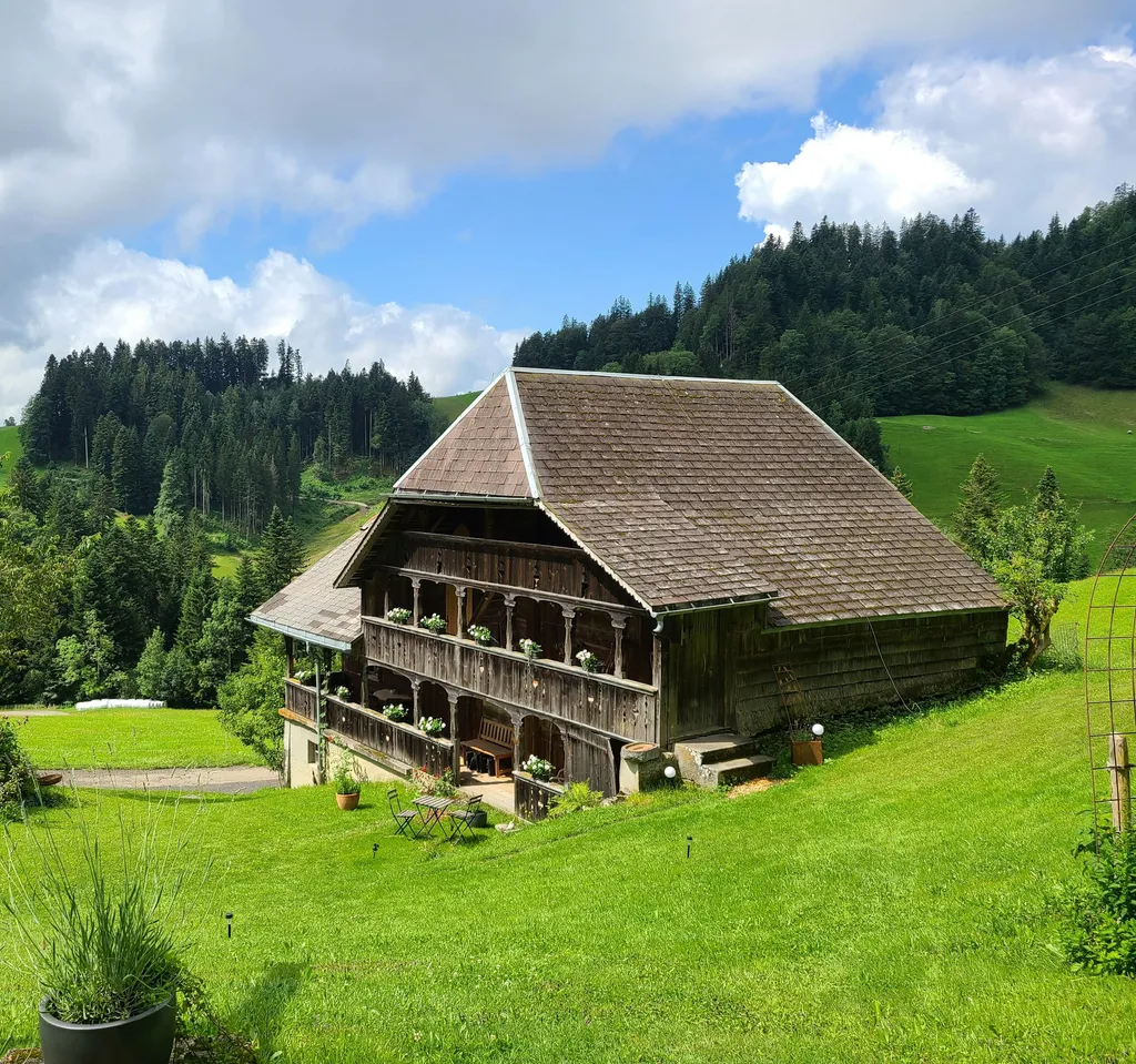 Spycher Seltenbach