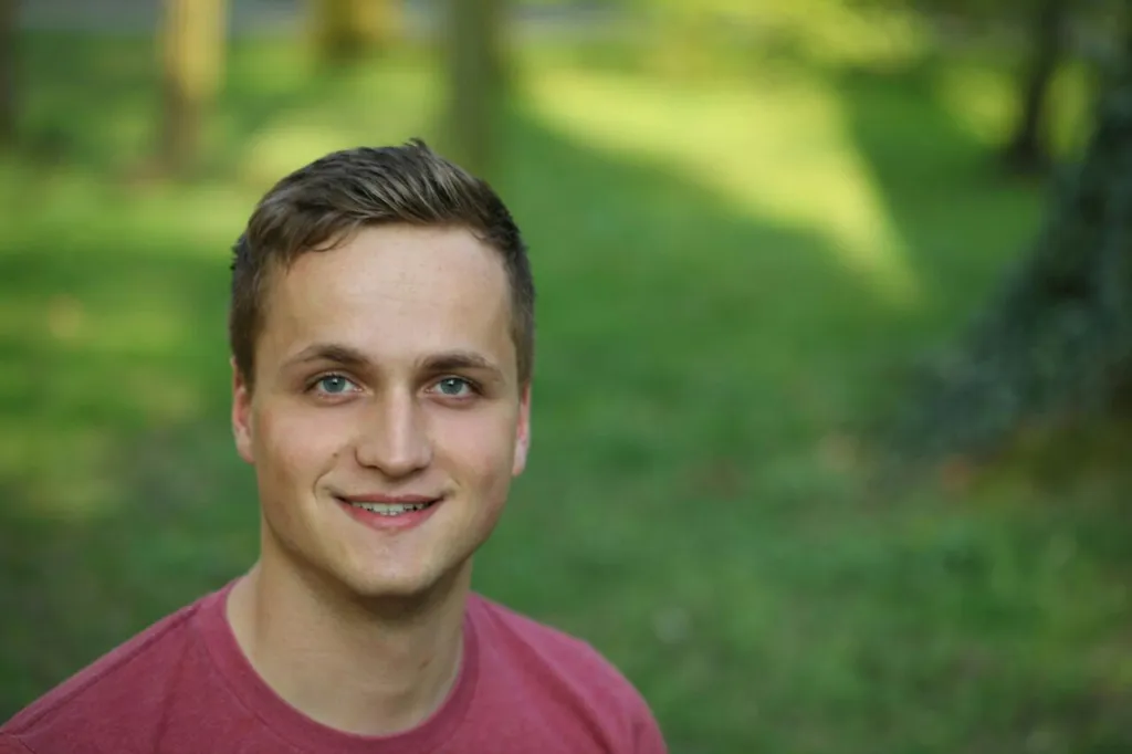 Profilbild von Christoph