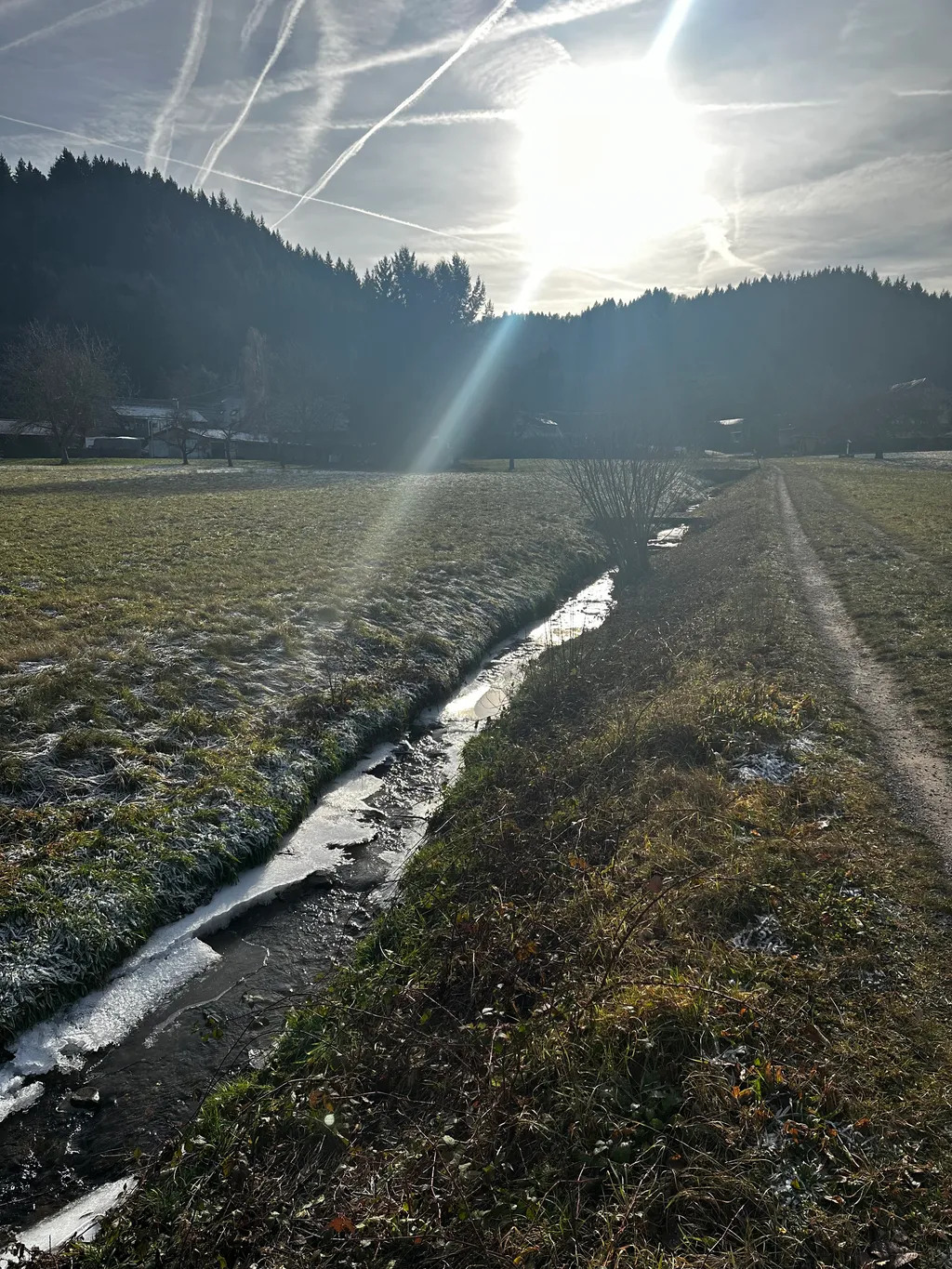 Bild von Dario für den Spot 1645