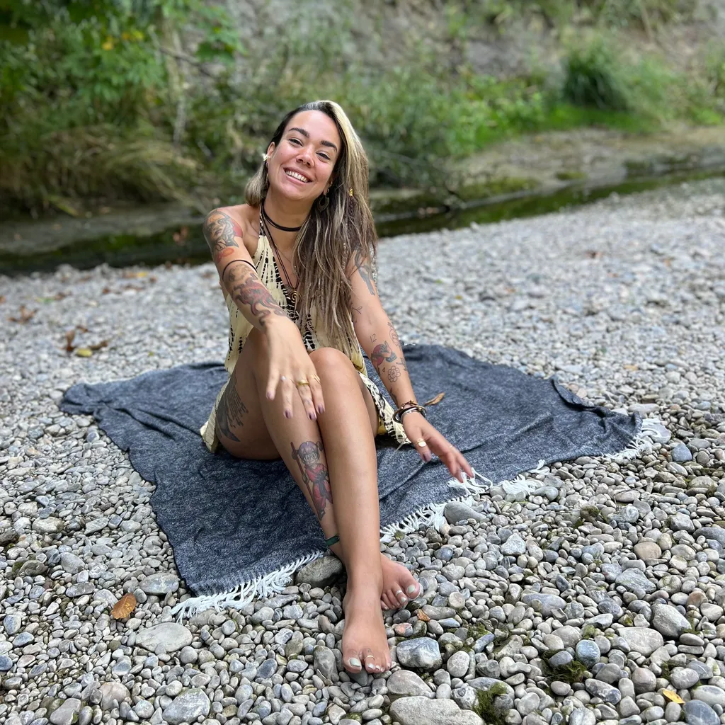 Profilbild von Danièle