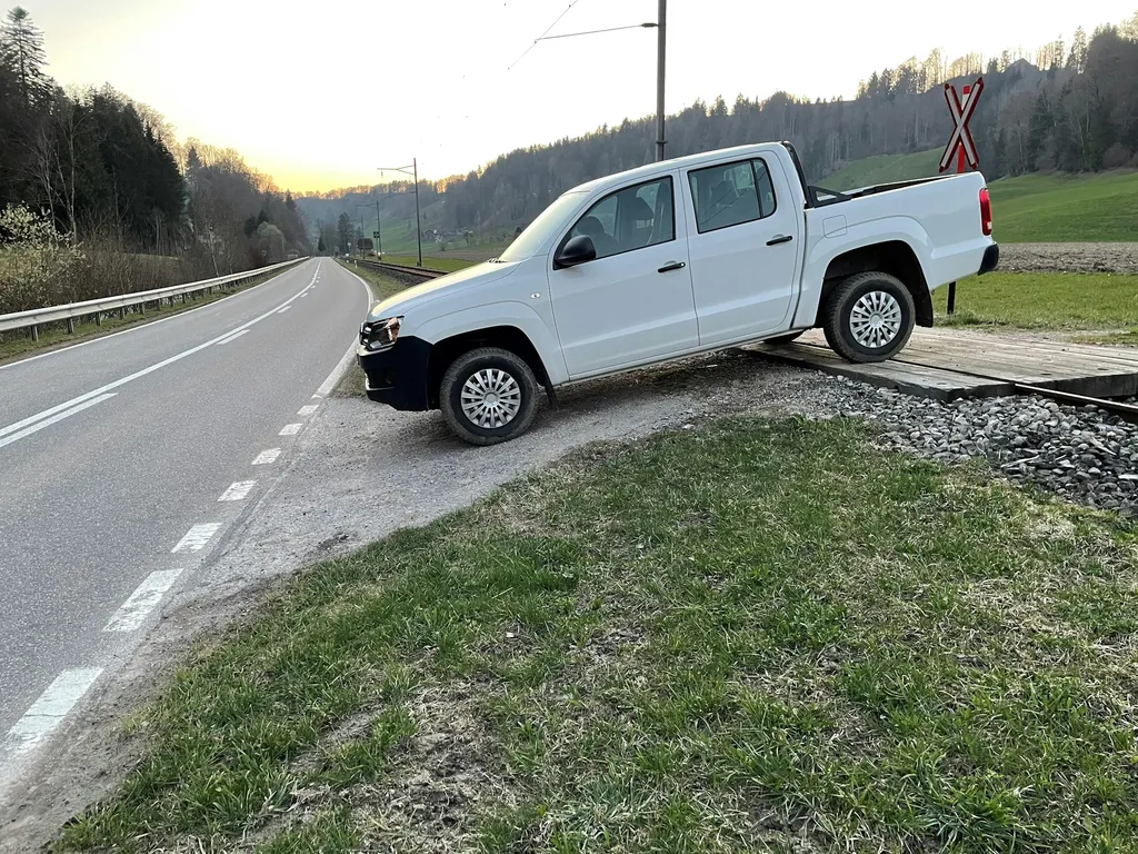 Naturplatz bei der Sporthütte