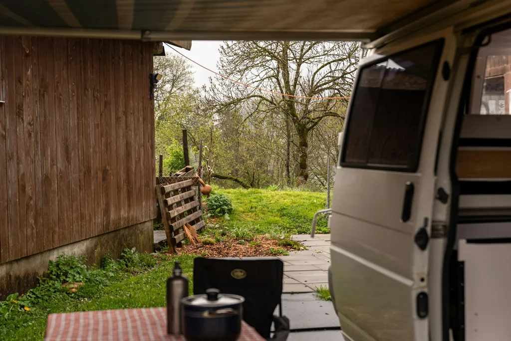 "Les Vacheries" près de Bellelay