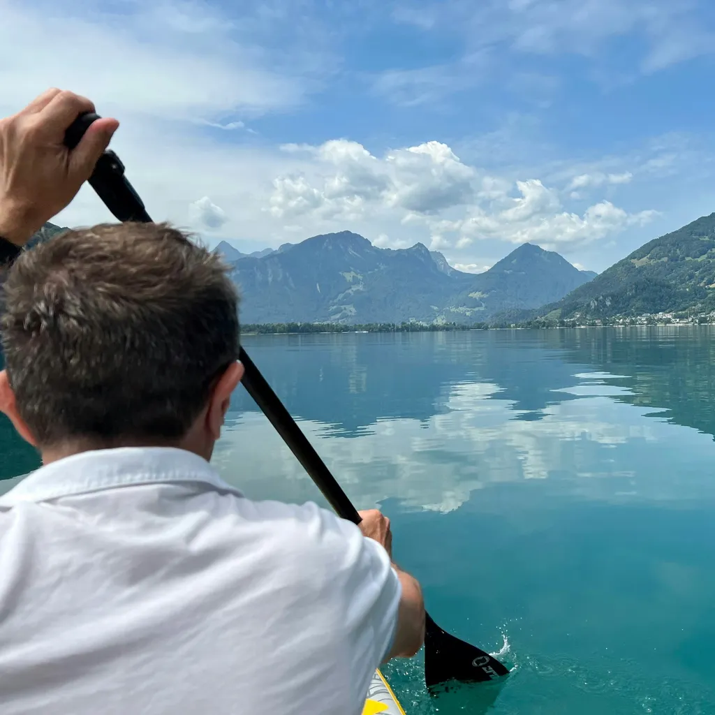 Profilbild von Roland