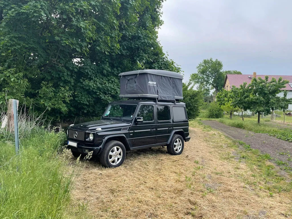 Naturnah am Jubelitzsee